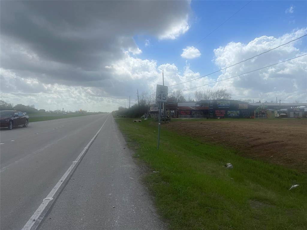 Rosharon, TX 77583,0 County Road 572 of 288 Freeway