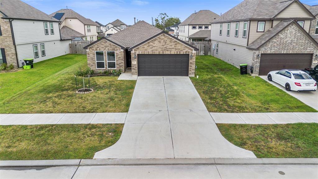 Rosenberg, TX 77471,2906 Silverhorn LN