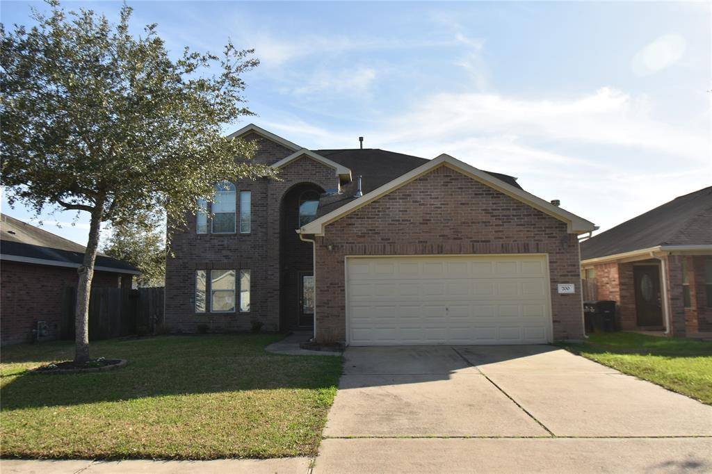 Alvin, TX 77511,700 Elizabeth ST