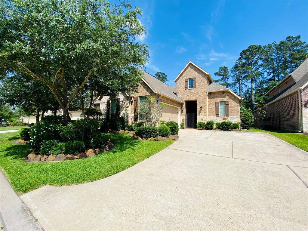 Tomball, TX 77375,46 Sundown Ridge PL