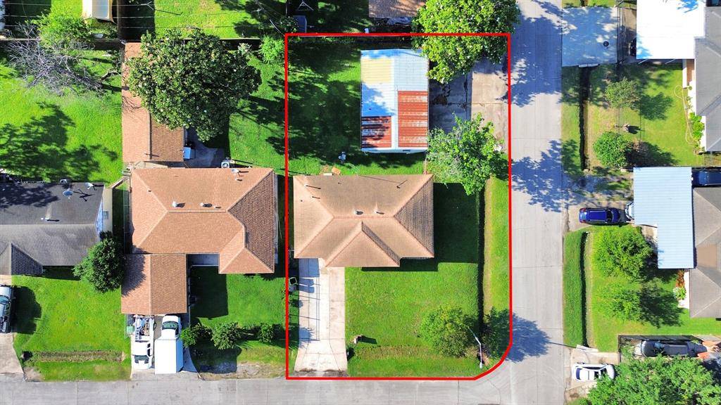 Houston, TX 77076,149 E Riverwood DR
