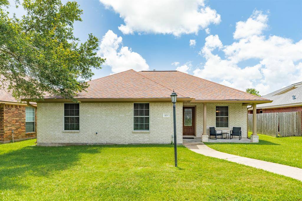 Lake Jackson, TX 77566,123 Silverbell CIR