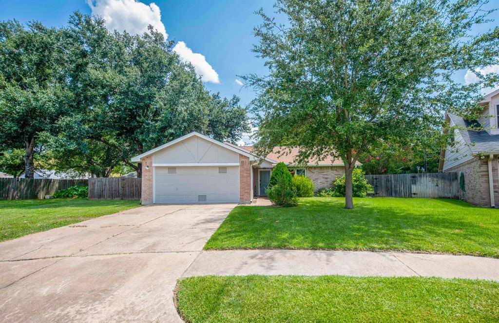 Sugar Land, TX 77498,2402 Blue Mist CT