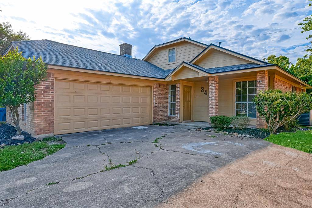 Angleton, TX 77515,34 Alexander CT