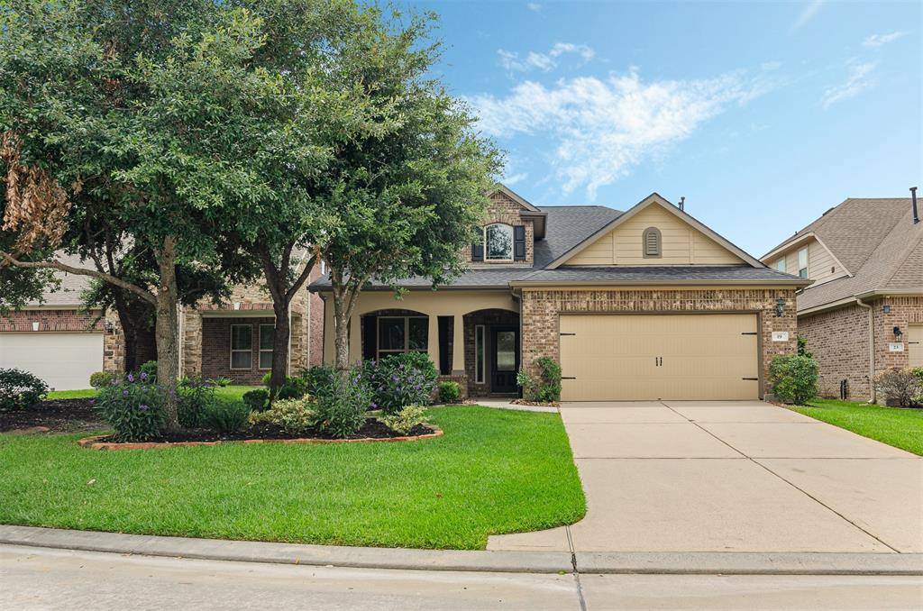 The Woodlands, TX 77389,19 NAGSHEAD PL