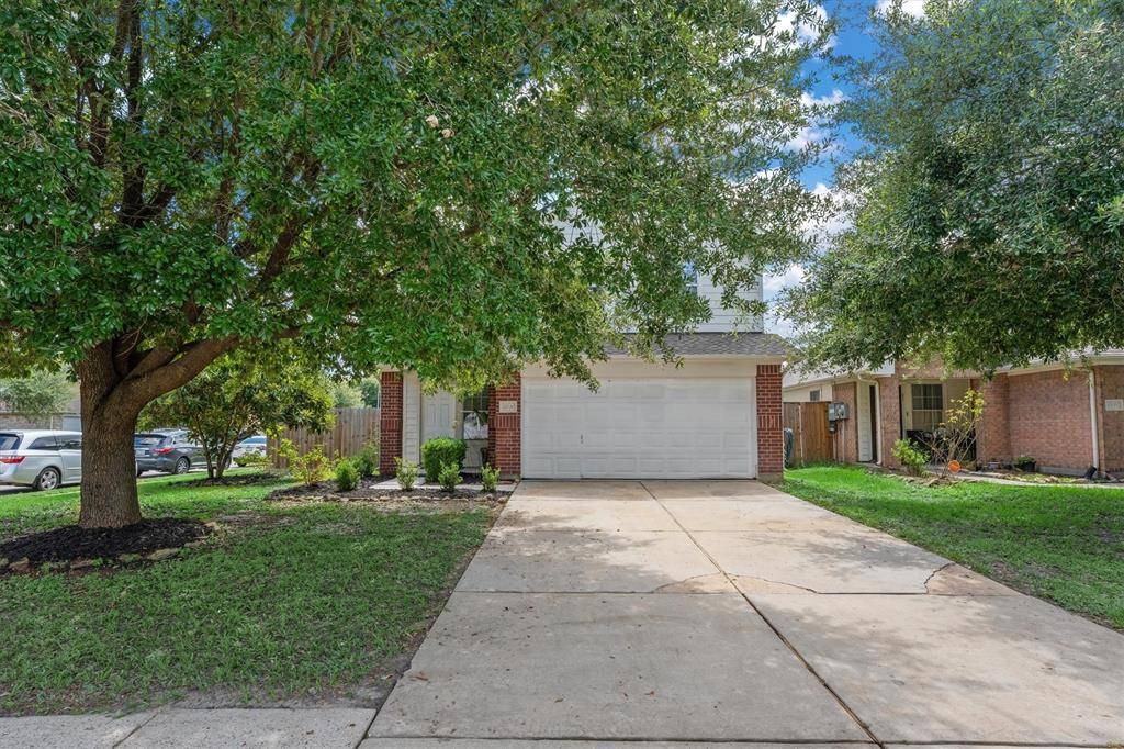Humble, TX 77396,15026 Sunset Creek DR