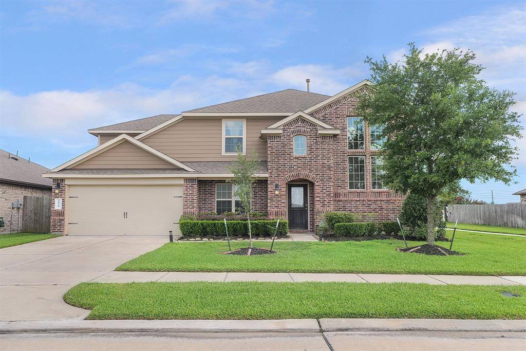 Richmond, TX 77407,18519 Orono Ridge TRL