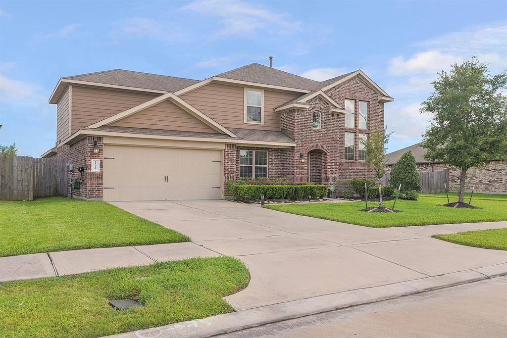 Richmond, TX 77407,18519 Orono Ridge TRL