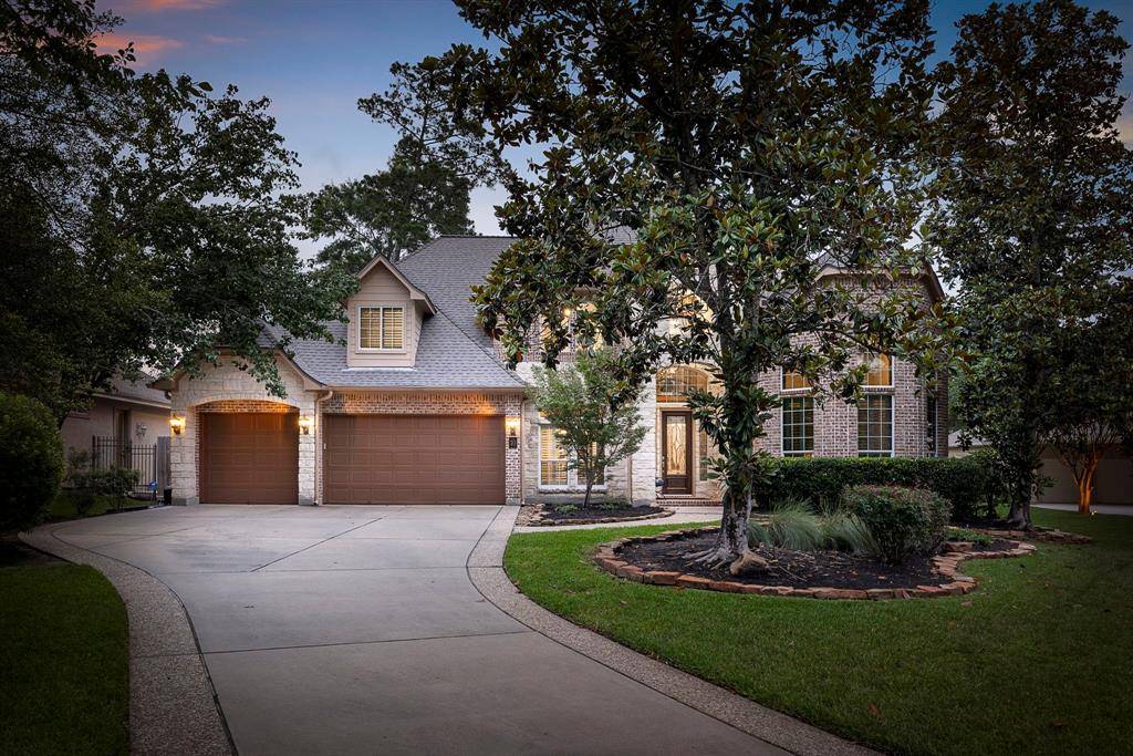 The Woodlands, TX 77382,10 Silver Maple PL