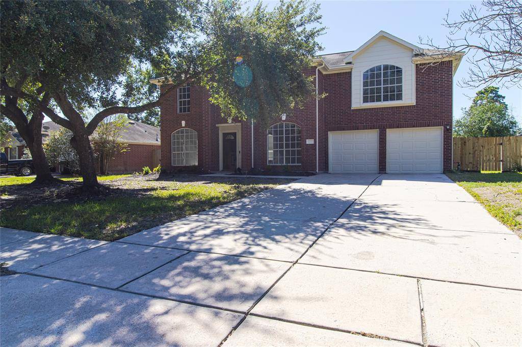 Humble, TX 77396,16411 Pear Ridge PL