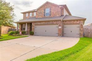 Katy, TX 77494,26630 Green Heron DR