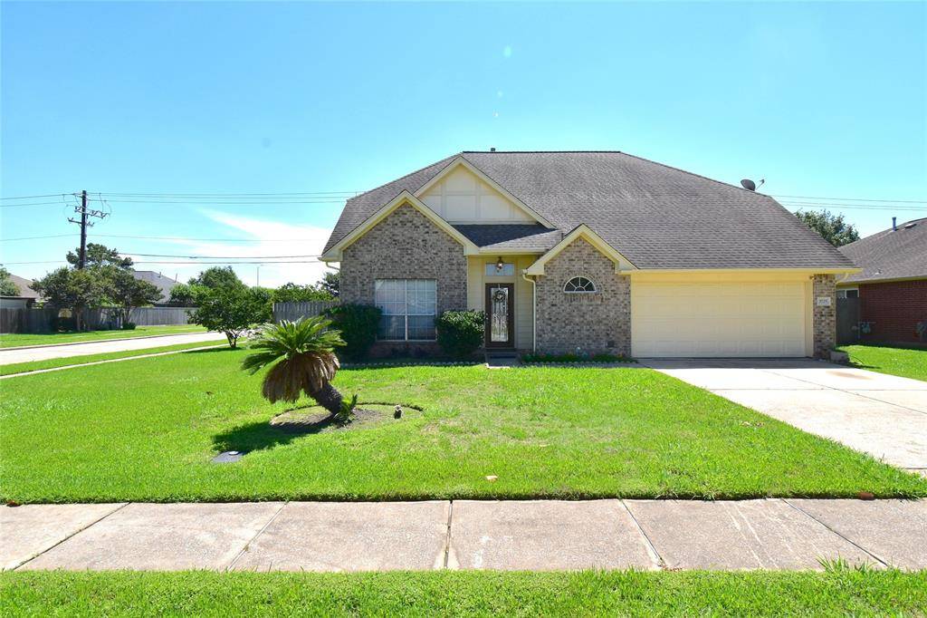 La Porte, TX 77571,3725 Choctaw DR