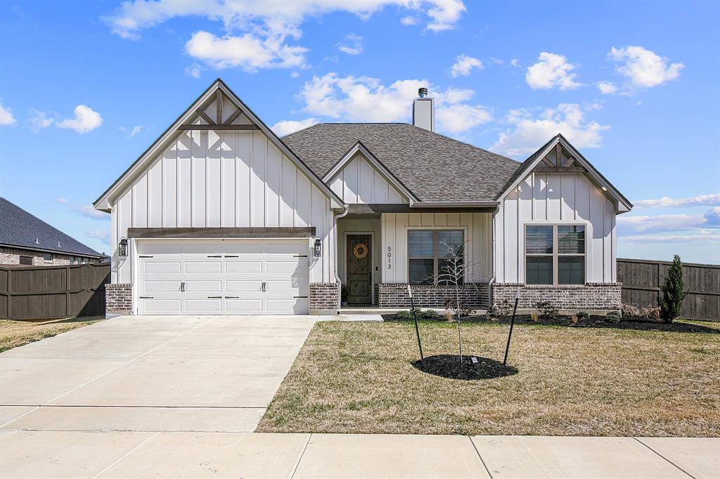 Bryan, TX 77802,5013 Greenstone WAY