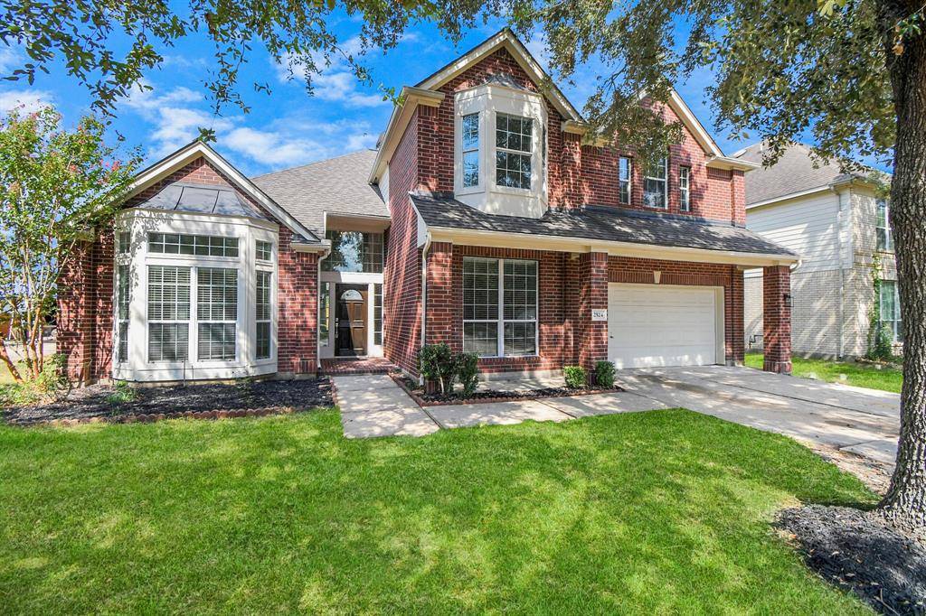 Pearland, TX 77584,2524 Sunrise Harbor LN