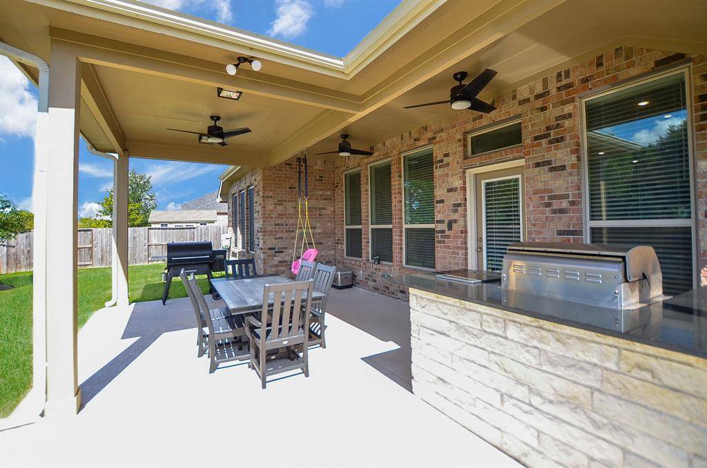 Katy, TX 77493,1618 Tonkawa TRL