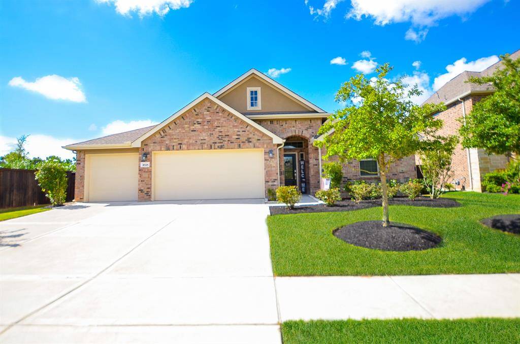 Katy, TX 77493,1618 Tonkawa TRL