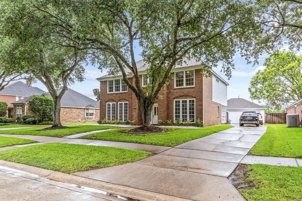 Sugar Land, TX 77479,4814 Kirkwall DR