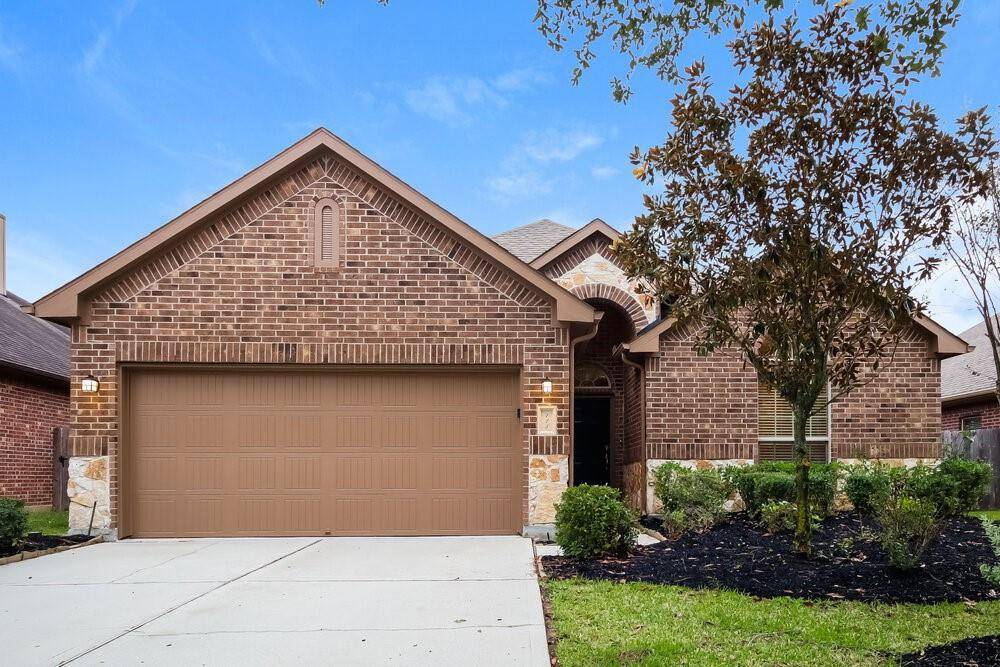 Montgomery, TX 77316,123 Pike Mill PL