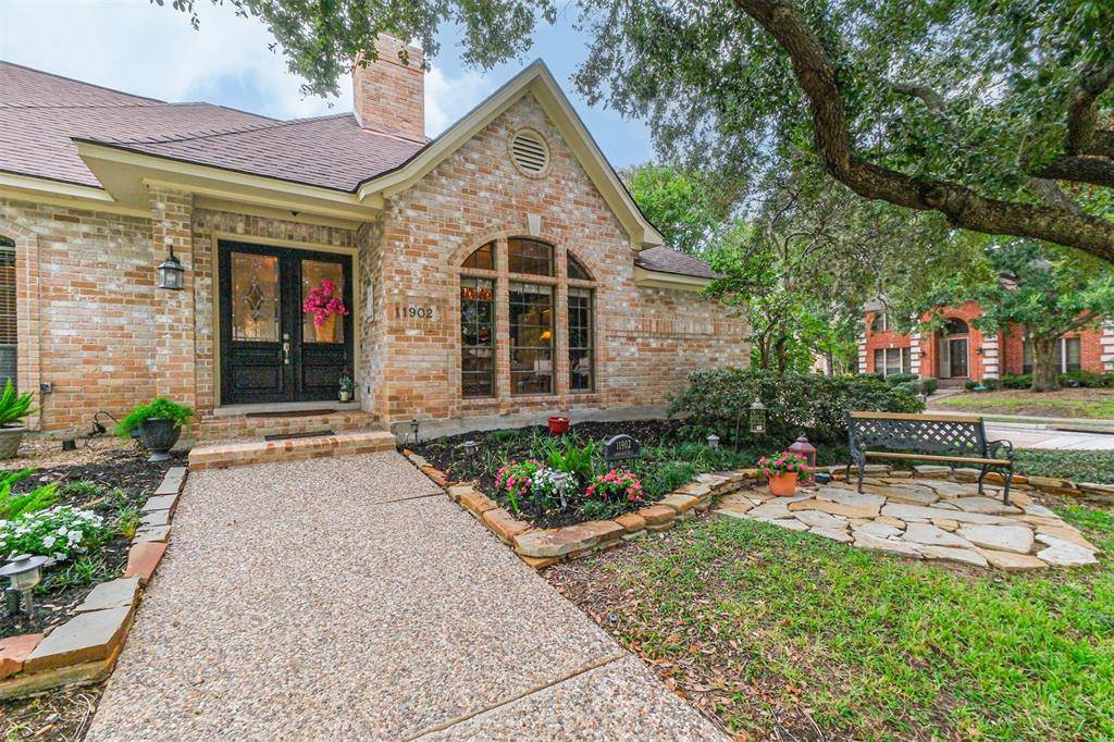 Houston, TX 77077,11902 Carriage Hill DR