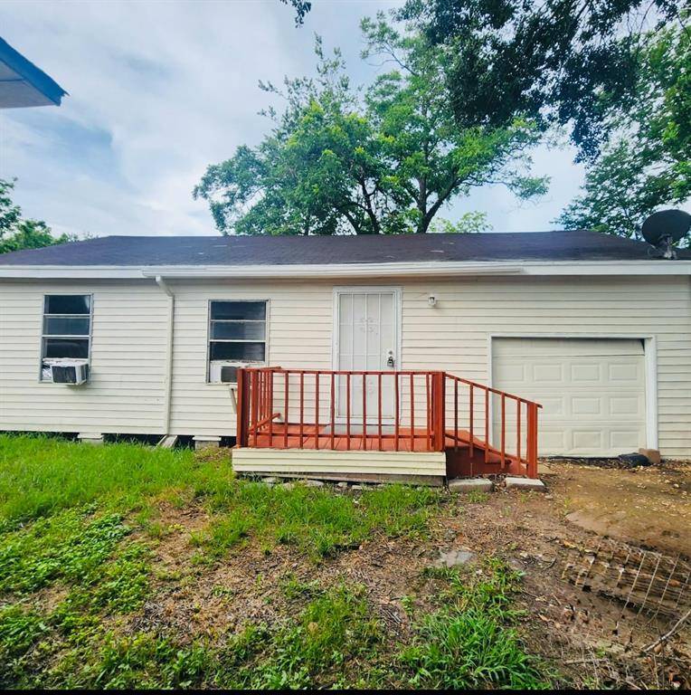 Houston, TX 77051,4530 Teton ST
