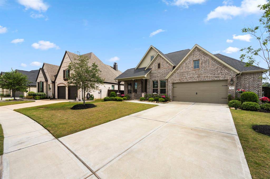 Katy, TX 77493,7023 Pondhawk DR