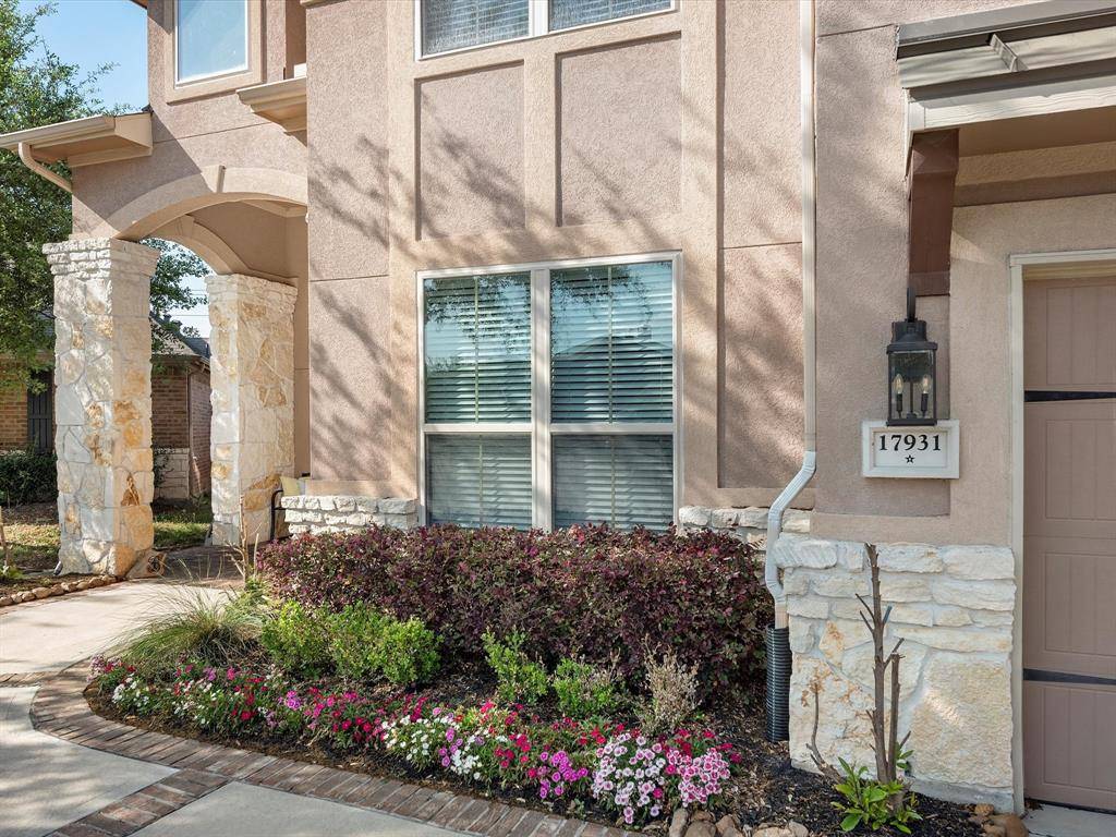 Cypress, TX 77433,17931 Creek Bluff LN