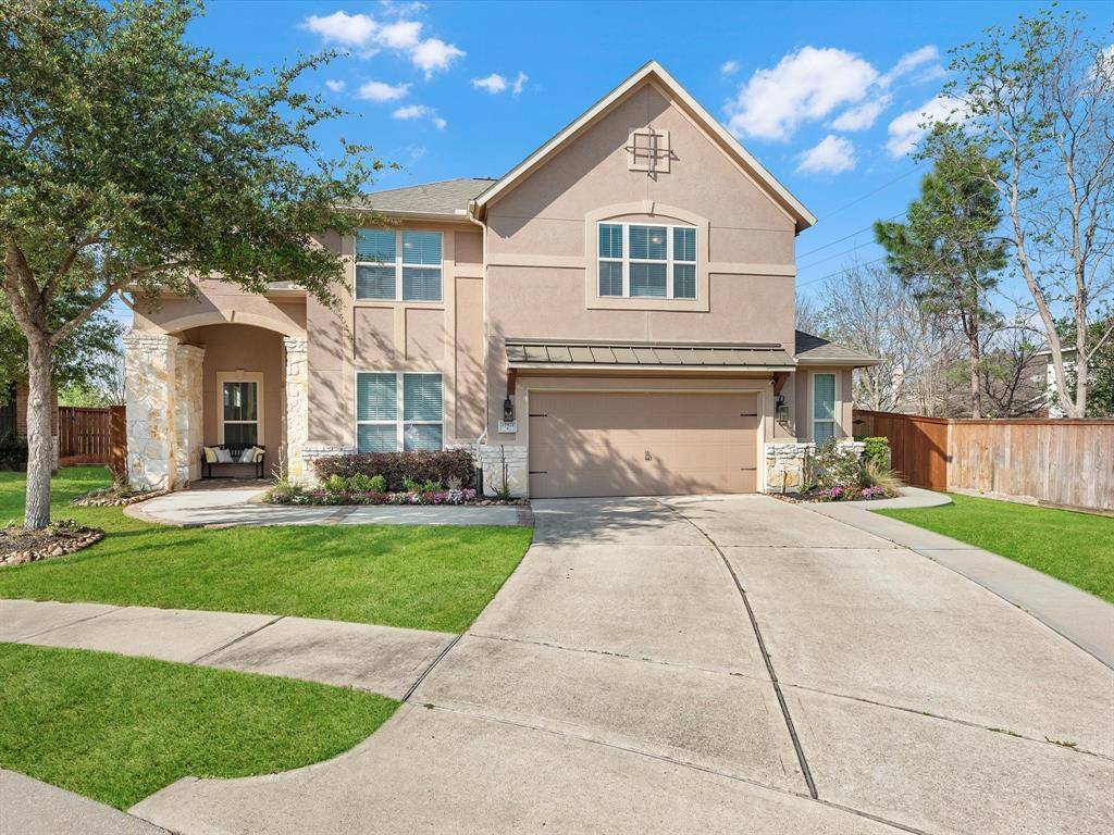 Cypress, TX 77433,17931 Creek Bluff LN