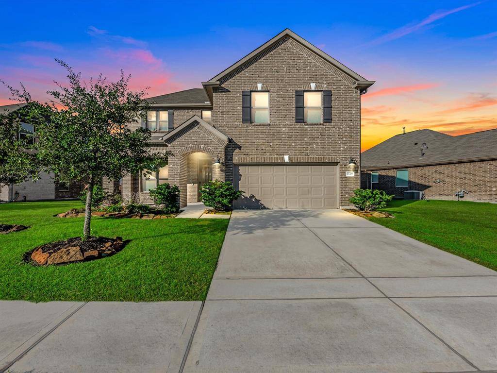 Houston, TX 77044,15419 Rosehill Summit LN