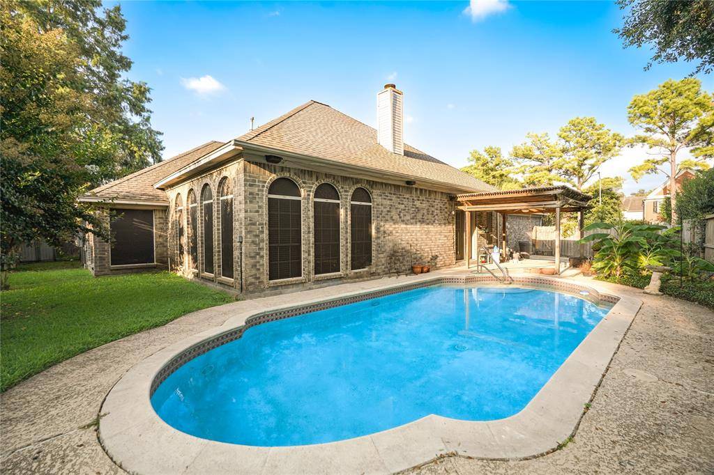 Houston, TX 77084,3107 Hickory Bend CT