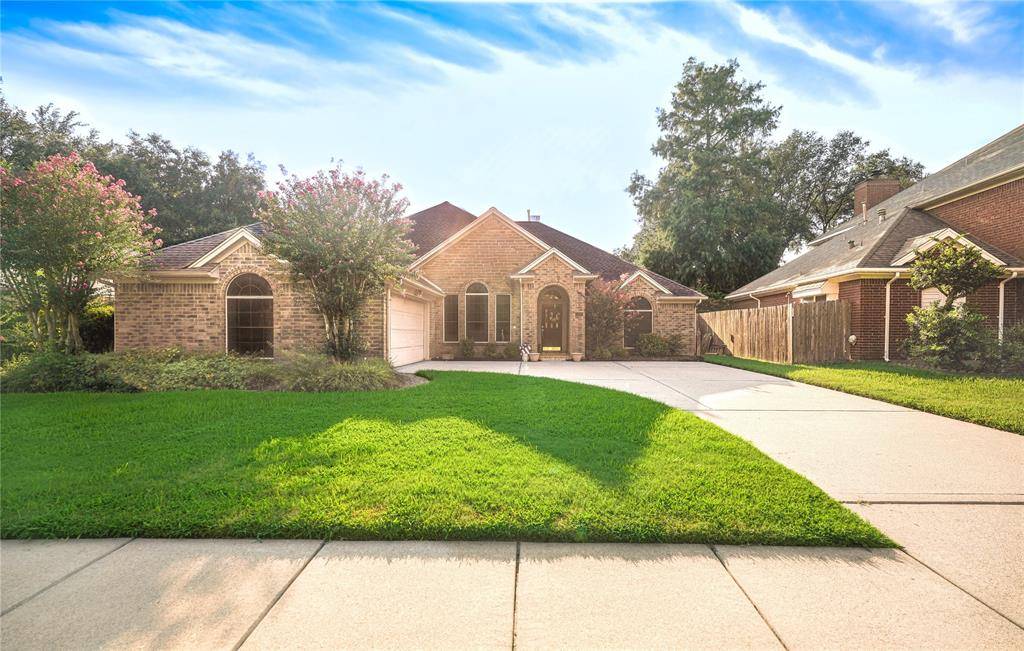 Houston, TX 77084,3107 Hickory Bend CT