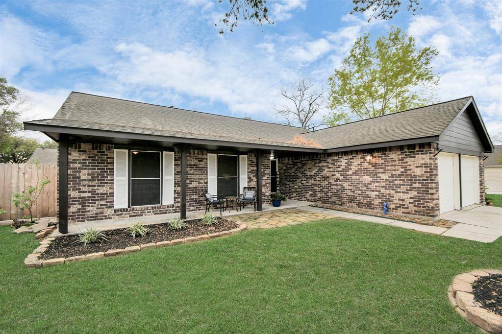 Spring, TX 77379,5215 Rivertree LN