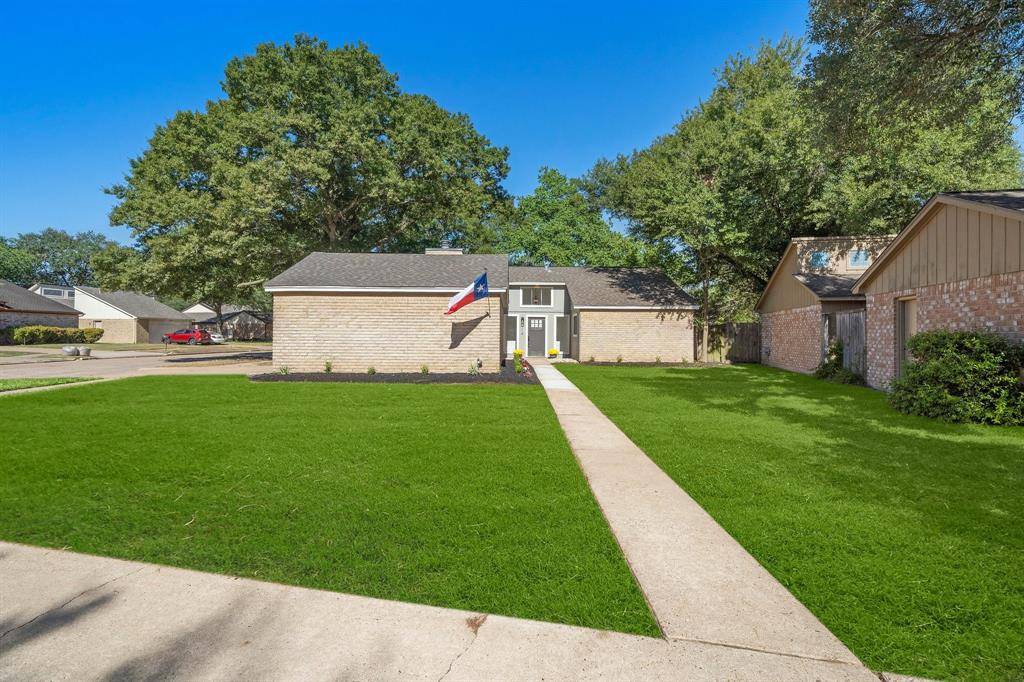 Katy, TX 77450,714 Geronimo CT