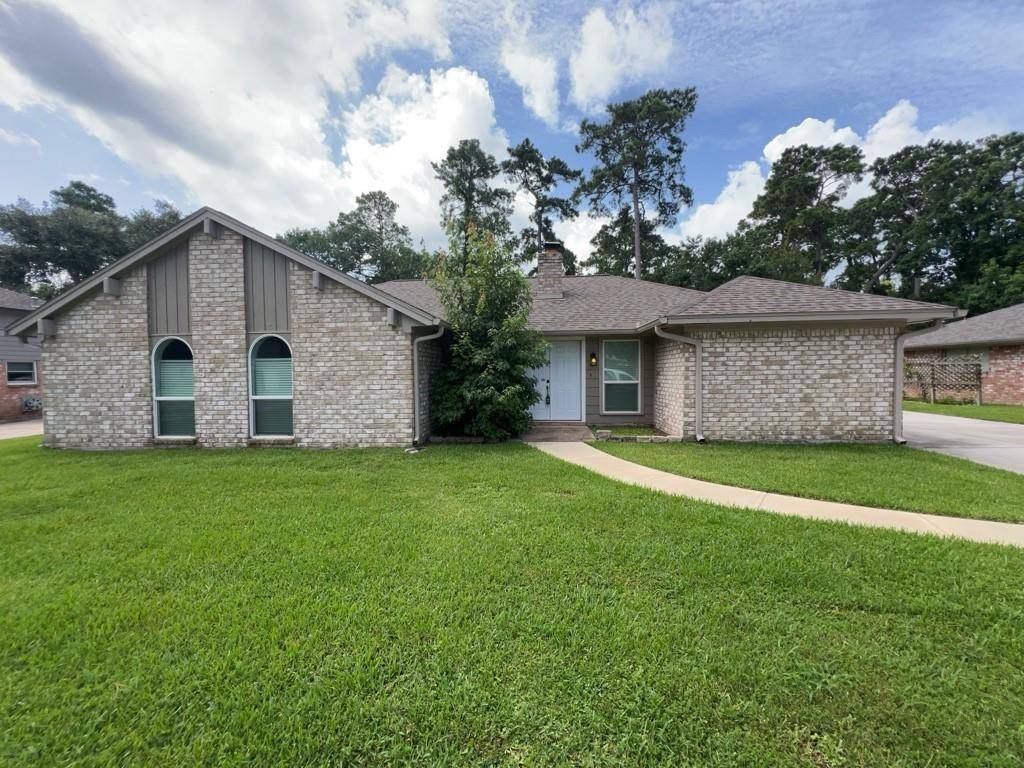 Conroe, TX 77385,27226 Pyeatt LN