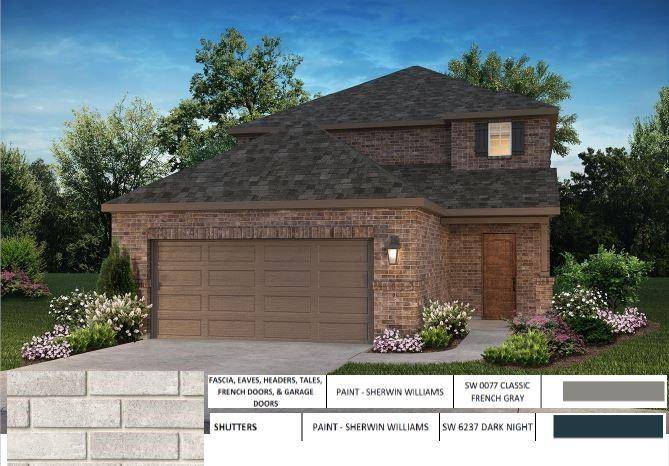 Tomball, TX 77375,13219 Hidden Timbers LN