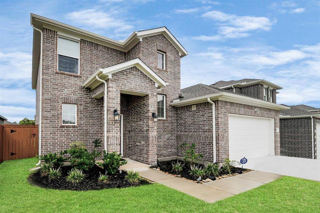 Rosharon, TX 77583,10518 Moon Valley LN