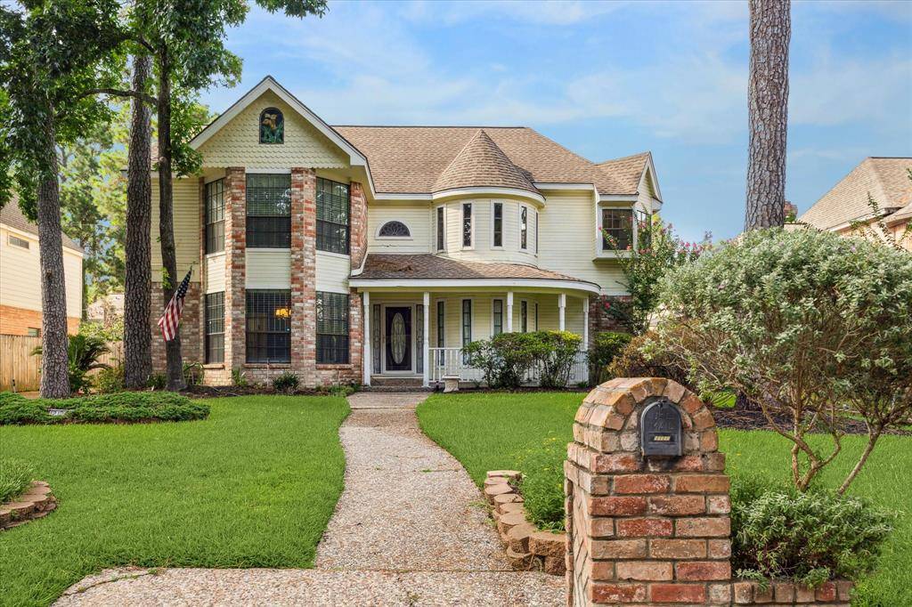 Houston, TX 77070,12122 Oakcroft DR