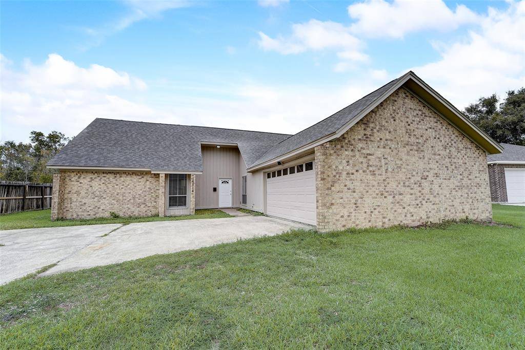 Crosby, TX 77532,16514 N Mediterranean ST