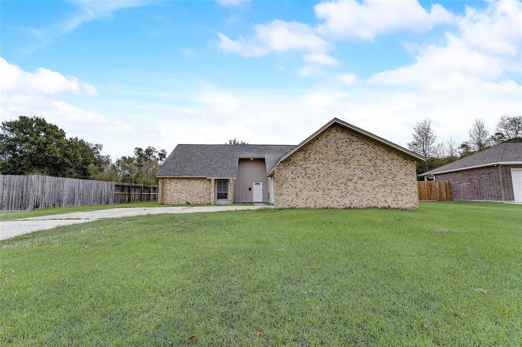 Crosby, TX 77532,16514 N Mediterranean ST