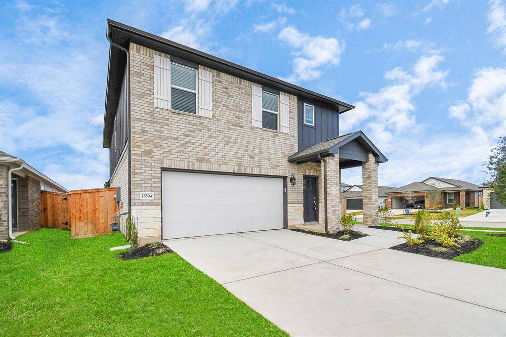 Conroe, TX 77302,16504 Breezy Knoll
