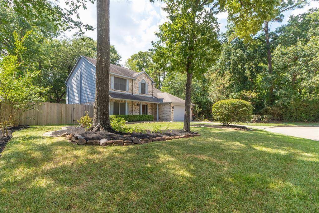 Houston, TX 77345,5215 Heathervale CT