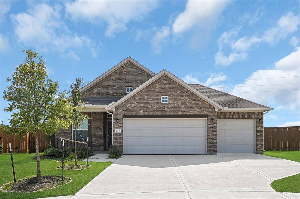 Katy, TX 77493,209 Dauphin Bay Court