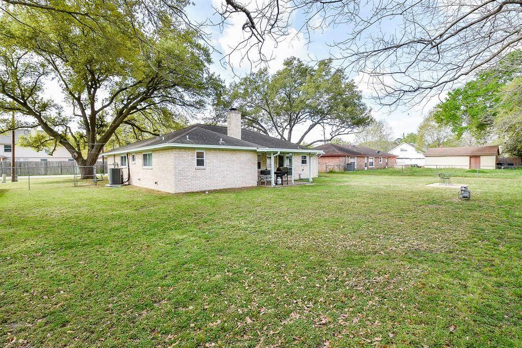 Katy, TX 77493,6010 10th ST