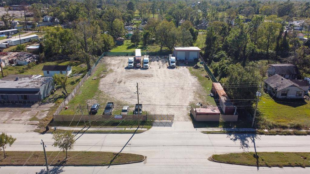 Houston, TX 77028,8302 Ley RD