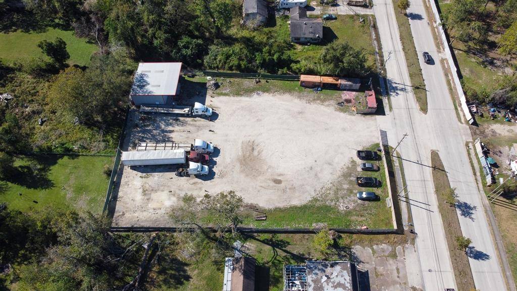 Houston, TX 77028,8302 Ley RD