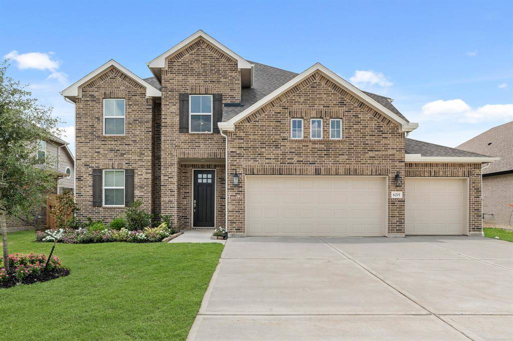 League City, TX 77573,6215 Amberwood DR
