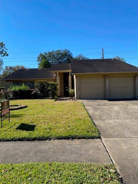 Houston, TX 77084,5111 Blueberry Hill Drive DR