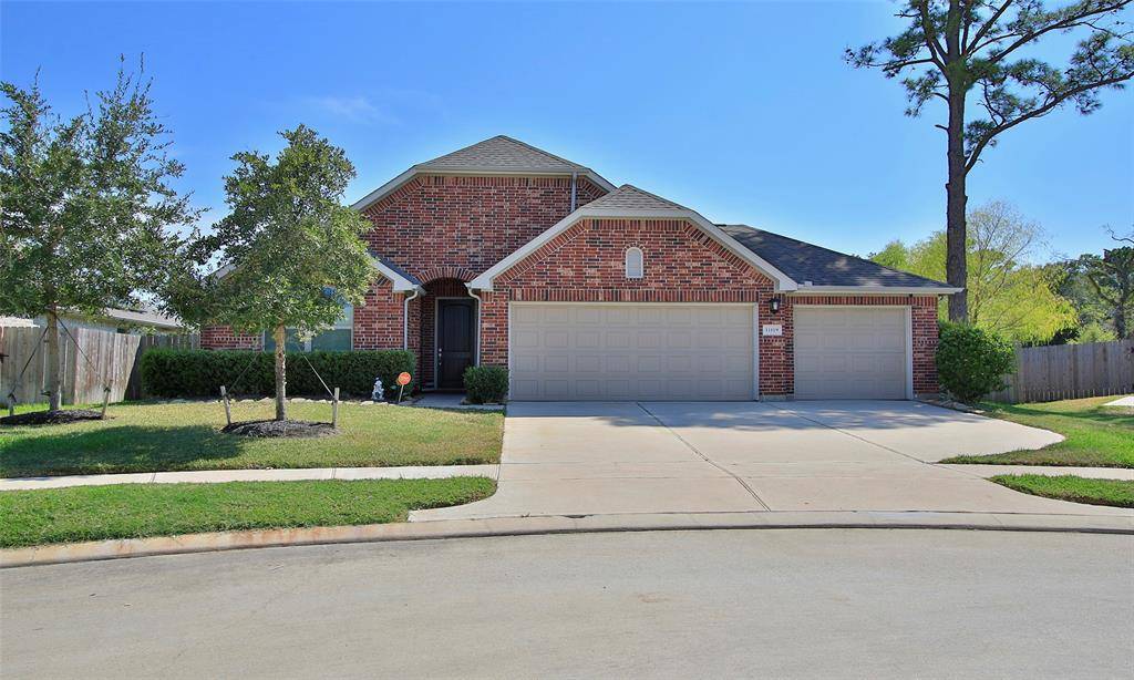 Tomball, TX 77375,11119 English Holly CT