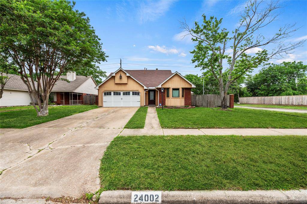 Katy, TX 77493,24002 Scrivener LN