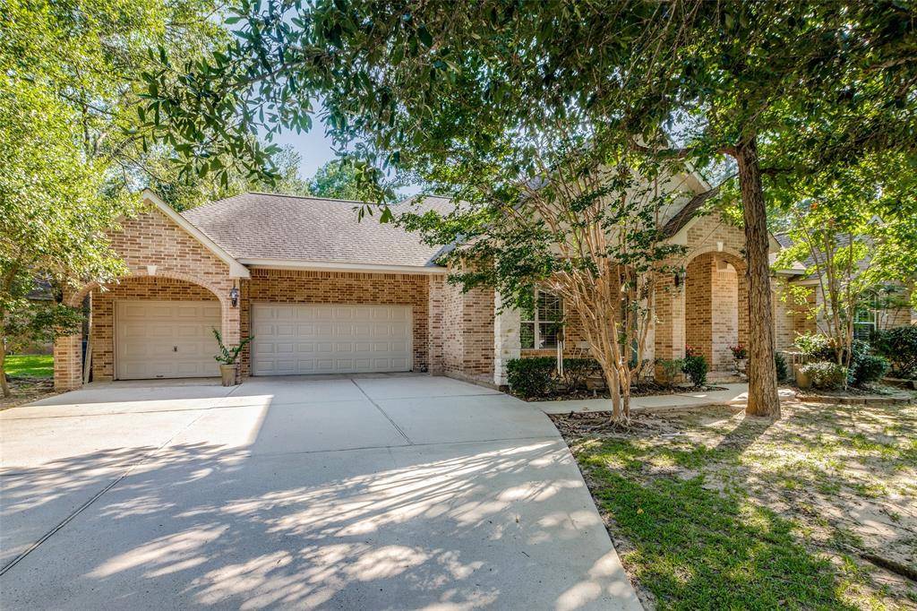 Willis, TX 77318,12411 Lyra DR