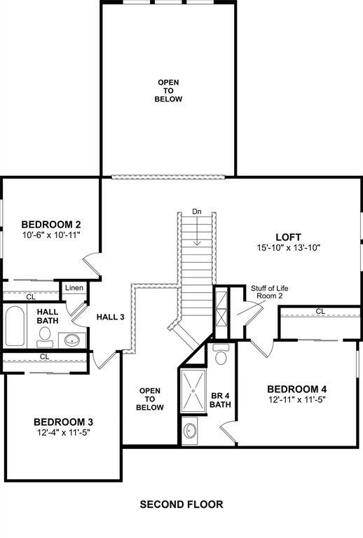 Dayton, TX 77535,1450 Imperial Ranch WAY